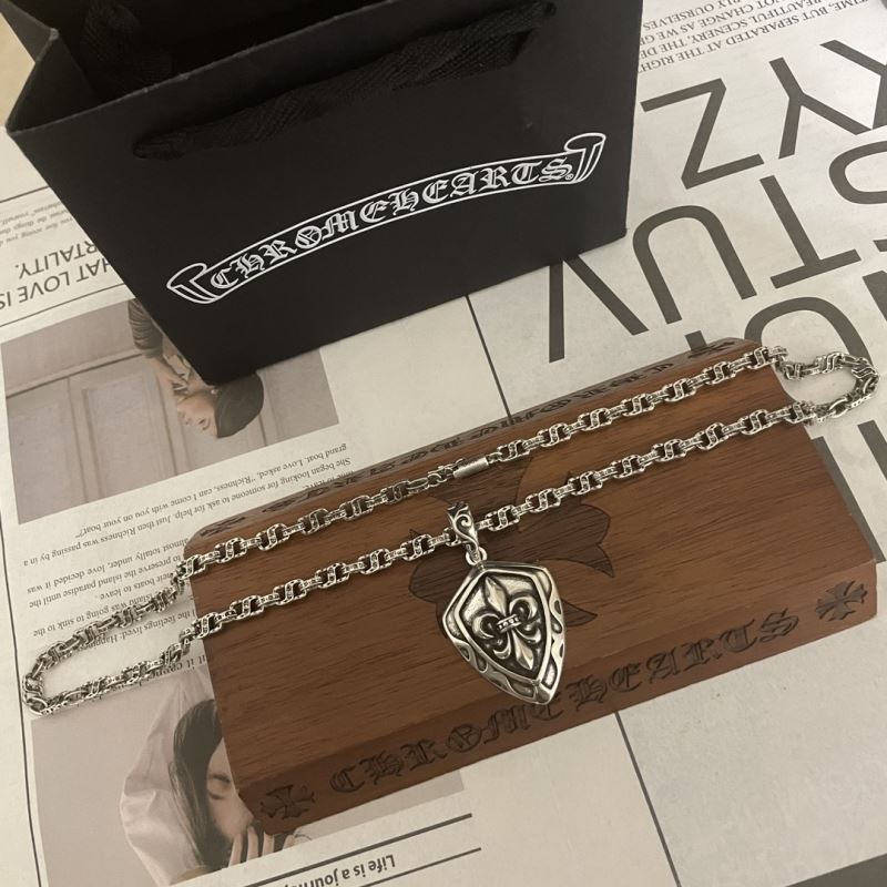 Chrome Hearts Necklaces